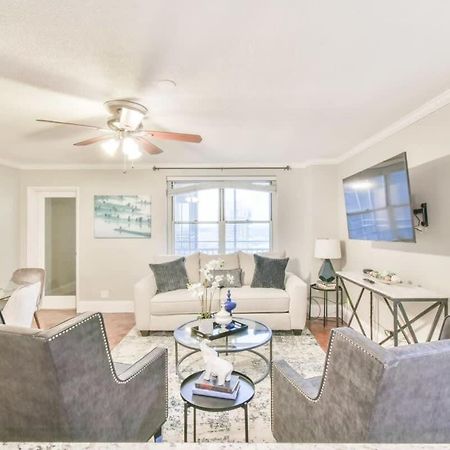 Atl Downtown W Private Balcony 24H Concierge Pt16H Atlanta Exterior foto